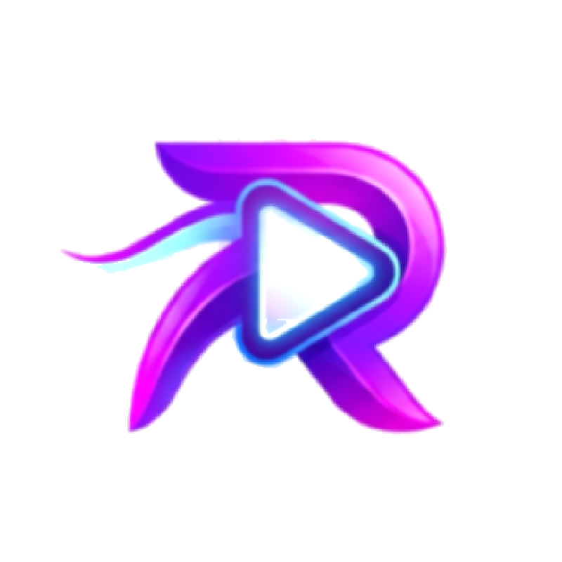 Rox Play TV Logo